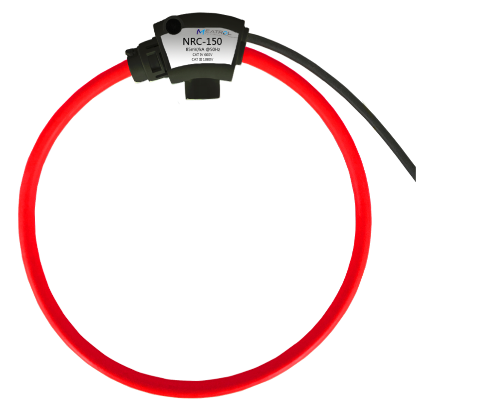 ZDIEVYPP スプリットコア変流器 0.5クラス AKH-0.66K 直径36mm 400A/20mA Kenos KCT-16クリップタイプ変流器スプリットコア電流変圧器家庭用充電パイル(50mA)