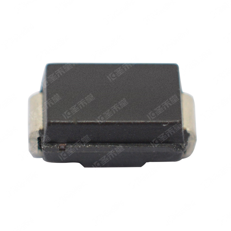 100 pieces TVS Diodes Transient Voltage Suppressors 400W 12V 5/% Uni