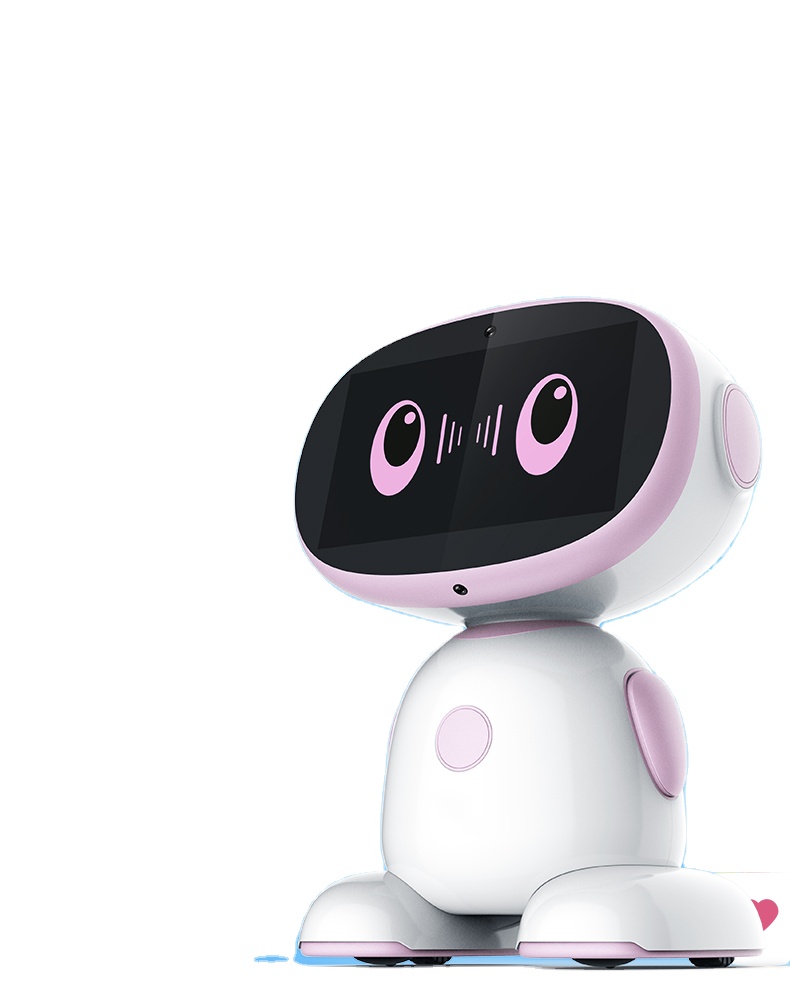 Детский Интеллектуальный Обучающий робот из Таиланда, специальная настройка