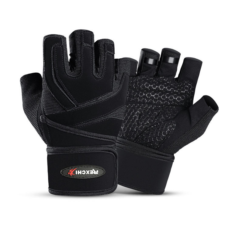 push bike gloves