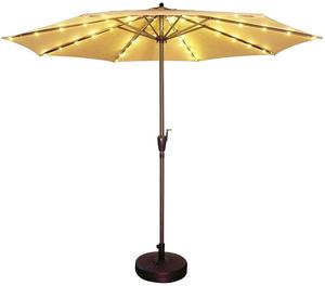 Remote Control Patio Umbrella Lights Remote Control Patio Umbrella Lights Suppliers And Manufacturers At Alibaba Com