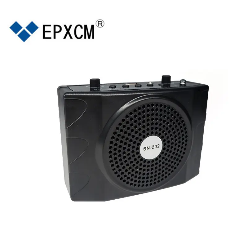 Epxcm 2 Multi Functional Cheapest Waistband Teaching Amplifier With Fm Radio Usb Sd Card Reader Buy Multi Functional Cheapest Waistband Teaching Amplifier Usb Sd Card Player Amplifier Amplifier With Speaker Product On Alibaba Com