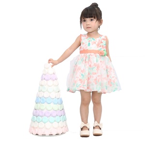 bonny billy cotton frock