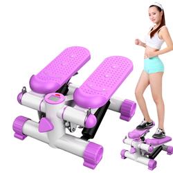 Step machine home source manufacturer mini hydraulic mute climbing machine multi - functional fitness equipment