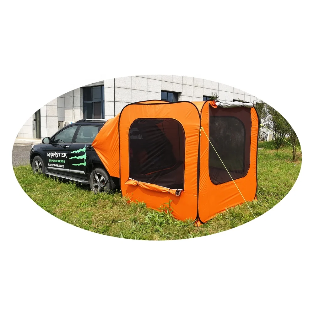 Палатка SUV Tent