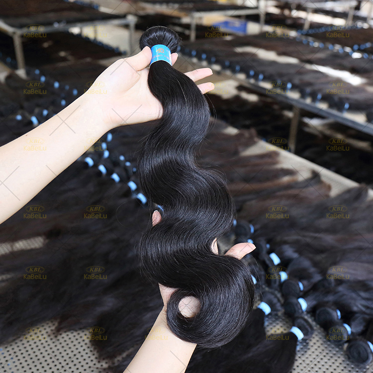 Cheap Natural Remy Human Hair Extensions Natural Hair Extension
