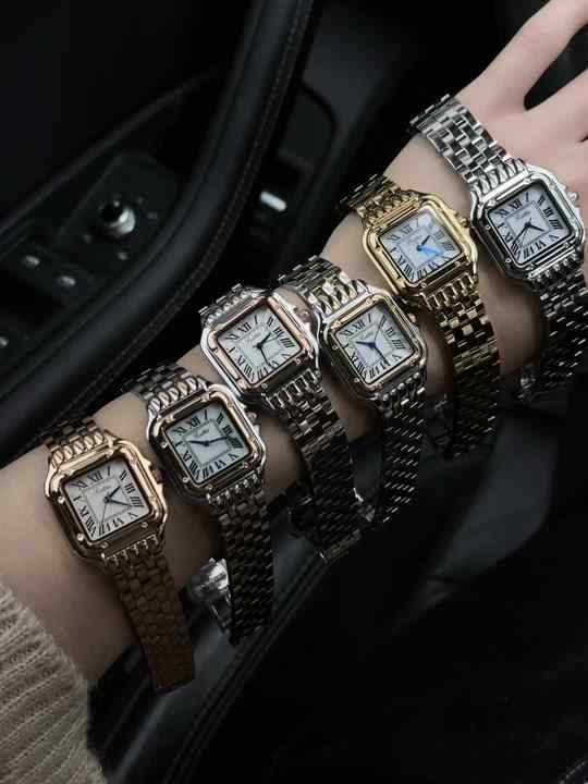 Scottie 9100 Luxury Women display picture 2