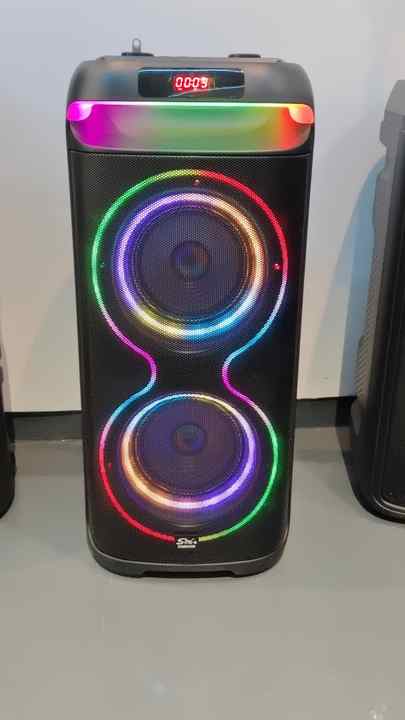 PARTY SPEAKER 限定Model Exclusive-New-Design-Wireless-