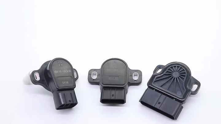 とおる Throttle Position Sensor for Honda Acura TL TSX & MITSUBISHI