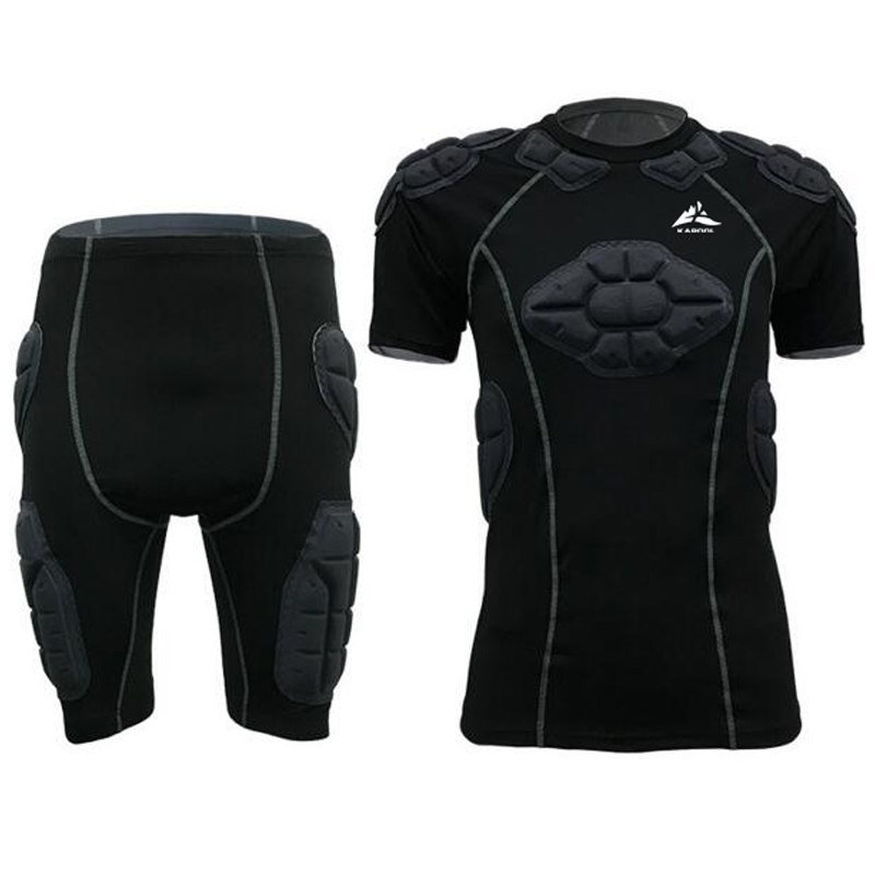 goalkeeper protective clothing
