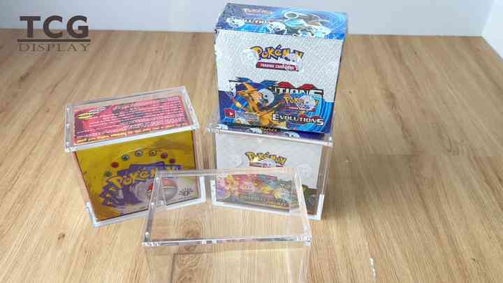 pokemon scarlet & violet 151 booster bundle box Scarlet & Violet main image 1