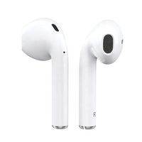 Good Sound Bluetooth In Ear Headphone And Earphone