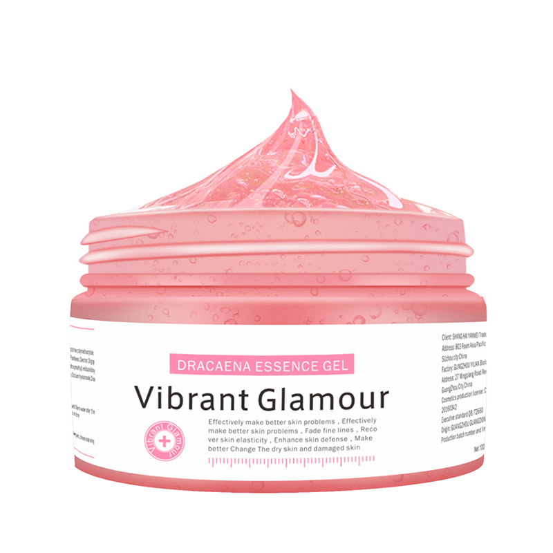 Яркие Гламурные очистки Анит массажер для лица, уход за кожей, глубокое наполнение корректор пигментных пятен уход за кожей лица крем