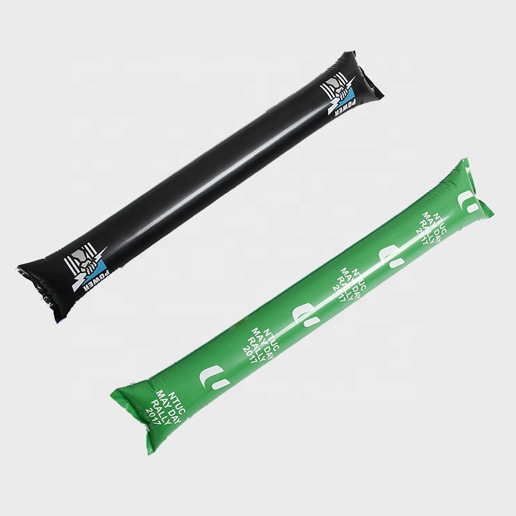 Wholesale advertising inflatable bangbang stick