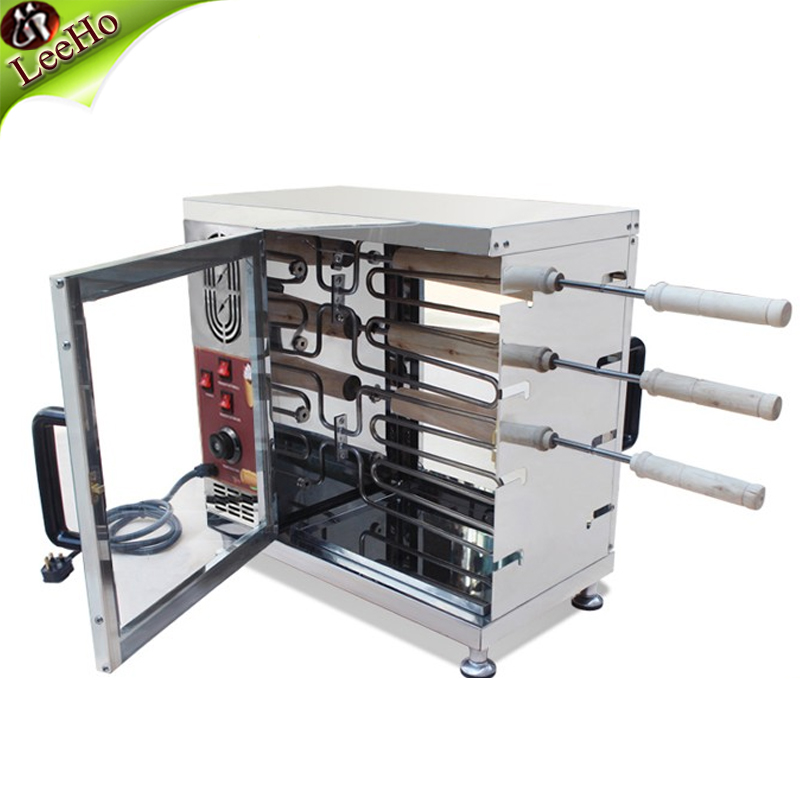 Лидер продаж, электрическая машина для приготовления пирожных Kurtos Kalacs