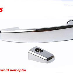 Wholesale Electroplating automotive door handle for chevrolet new optra 14