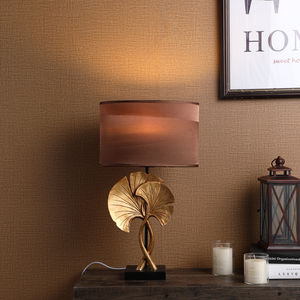 vintage lamps beside  lamp european  vintage design cheap resin