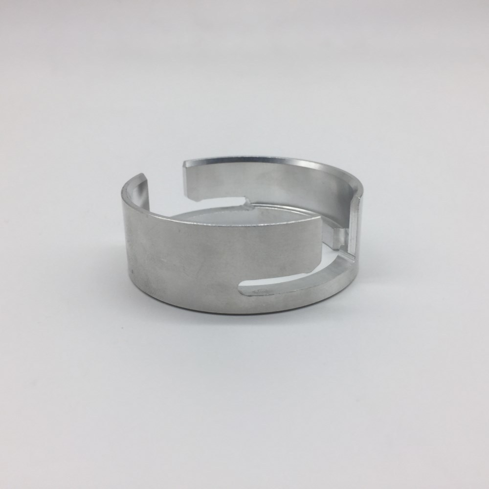 OEM пользовательская обработка CNC фрезерные Алюминиевые Стальные Детали