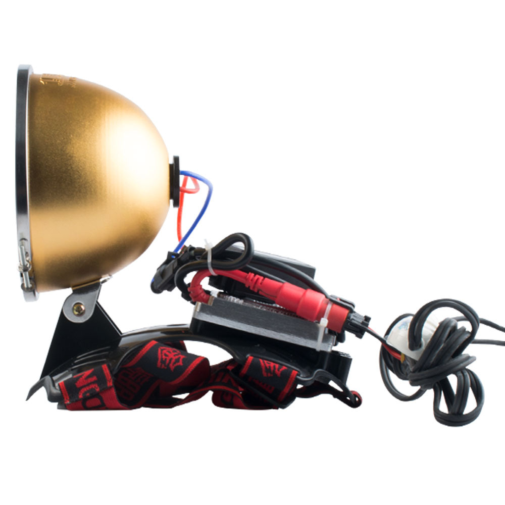 Проектор света для охоты JUJINGYANG JY-705B 100W