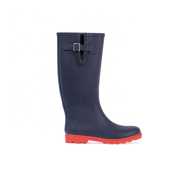 botas de agricultor