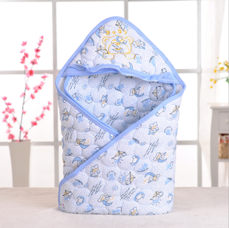 Оптовая продажа 2020 детский спальный мешок для новорожденных одеяло детское Пеленальное Одеяло четыре сезона мультяшное детское одеяло