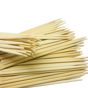 hot sale special packaged 15cm  bamboo sticks