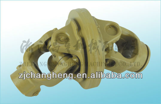 Wide Angle Joint for drive shaft