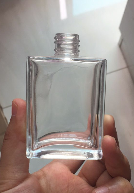 30毫升香水瓶,化妆品铝盖香水雾化器喷雾瓶香水玻璃瓶