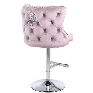 baby high chair for bar counter