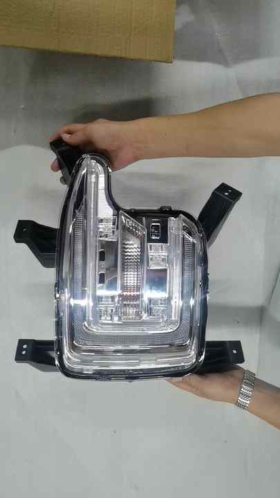 Original Quality Combined Headlight Assembly II 4121120-AW01