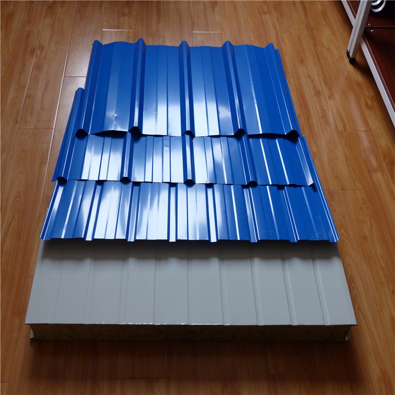 Coberturas de alumínio galvanizado colorsheet construtora e incorporadora imobiliária