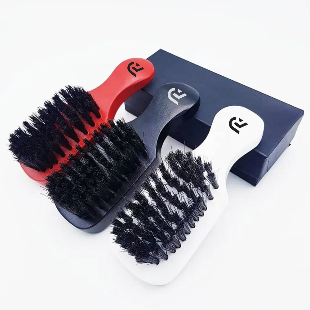 Prestige Razor 1920A |Hot Selling Wooden Beard Brush Set for Men Personal Care |Beard Brush with Boar Bristle for Shaving in Box