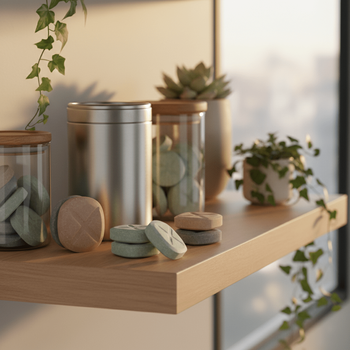 The Future of Clean: 9 Laundry Detergent Pod Innovations Defining the Market in 2026