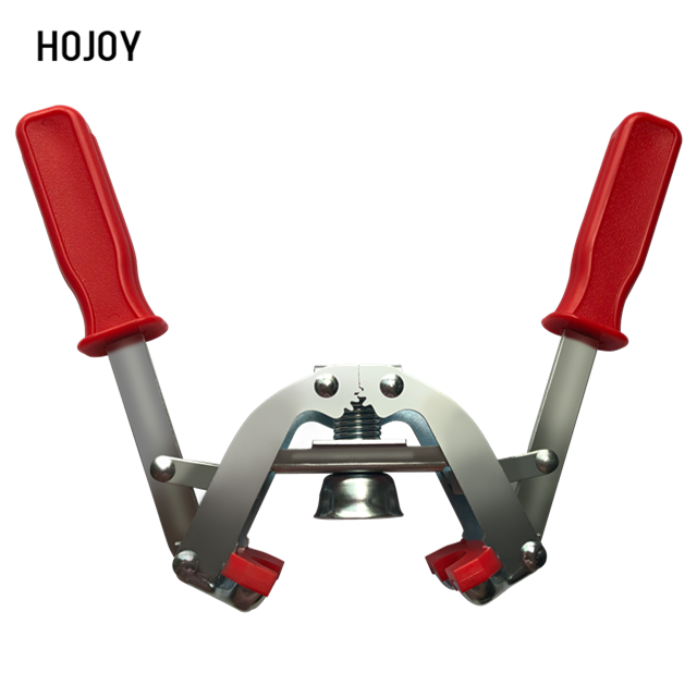 Красная укупорочная машина для бутылок для нового ручного укупорного пресса машина для укупорки пива