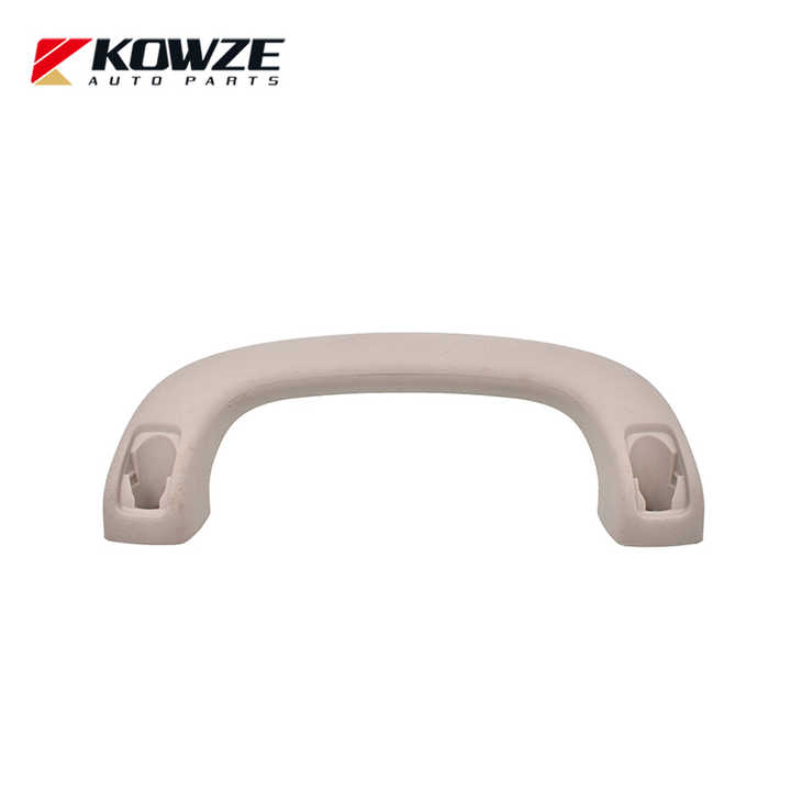 Chrome Tailgate Handle for Mitsubishi Pickup Triton L200