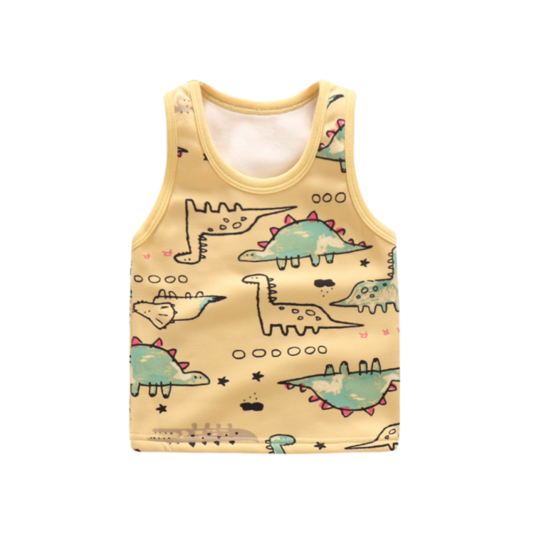 Детский бархатный теплый жилет; утепленные жилеты для малышей; жилеты для мальчиков и девочек