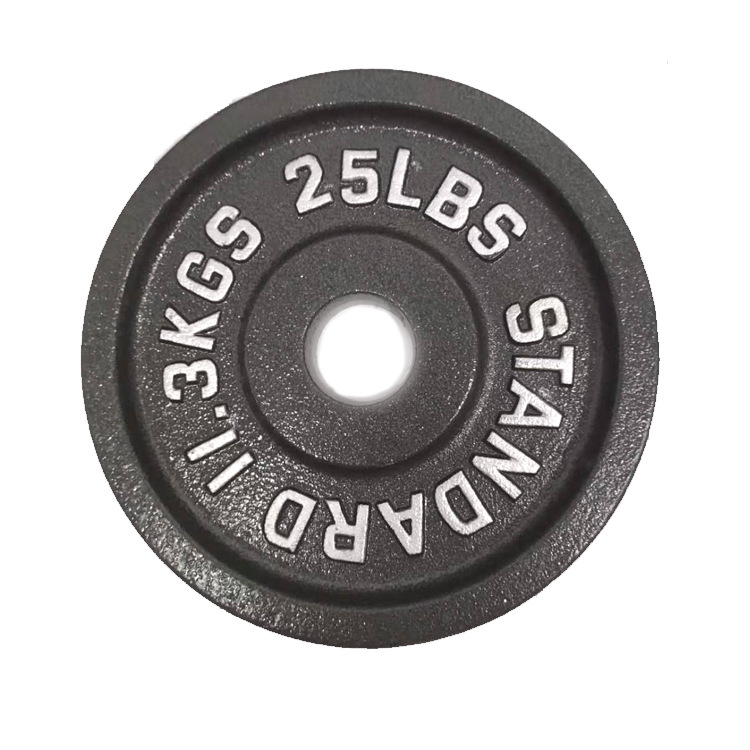 Блин штанги 45 lb