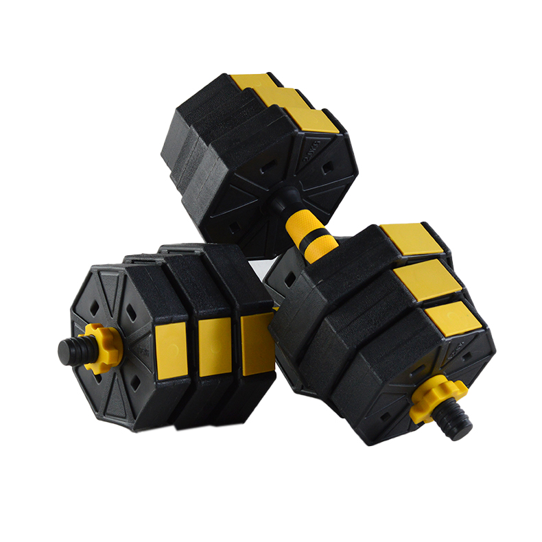 Stable Quality Cheap Adjustable Dumbbell Set Dumbbell Manufacturer