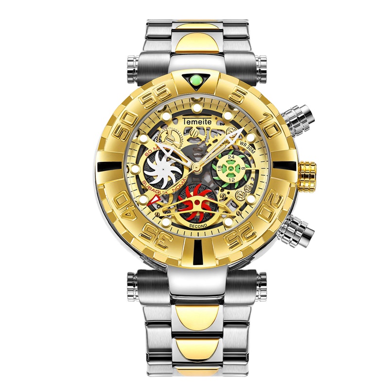 piaoma watch 9060