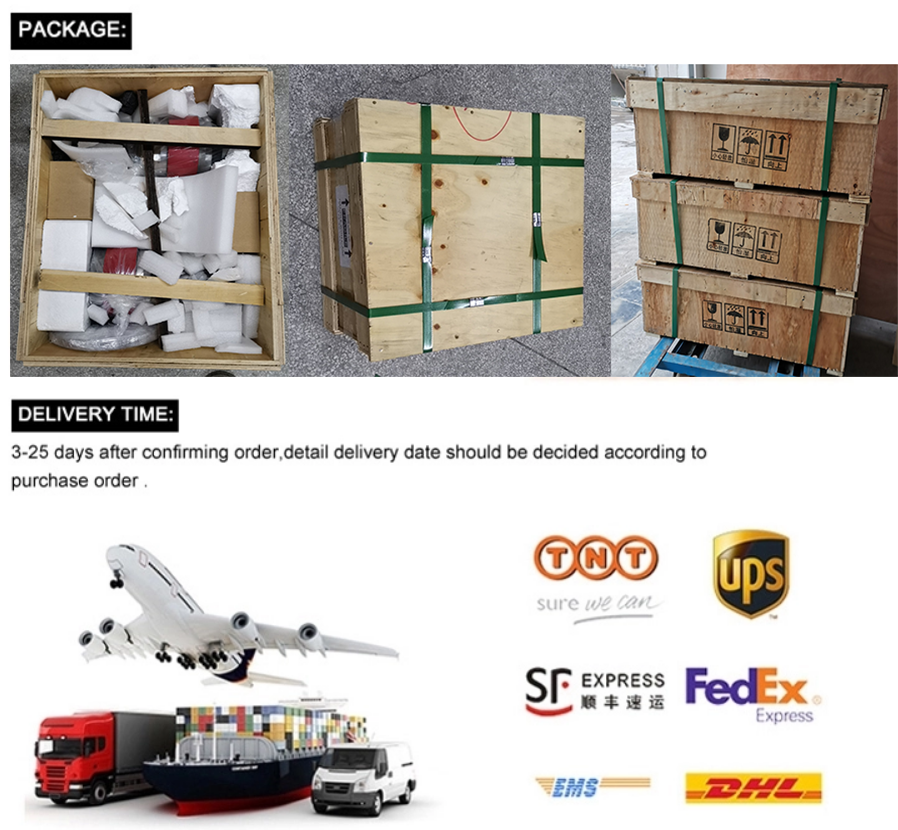 Roda da movimentação resistente super de roda da movimentação ZL-484 do AGV com direção para a carga grande