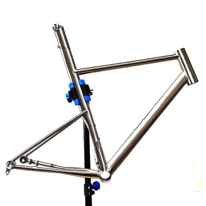 Haofutan Titanium ISP 700C Road Bike Frame High Quality