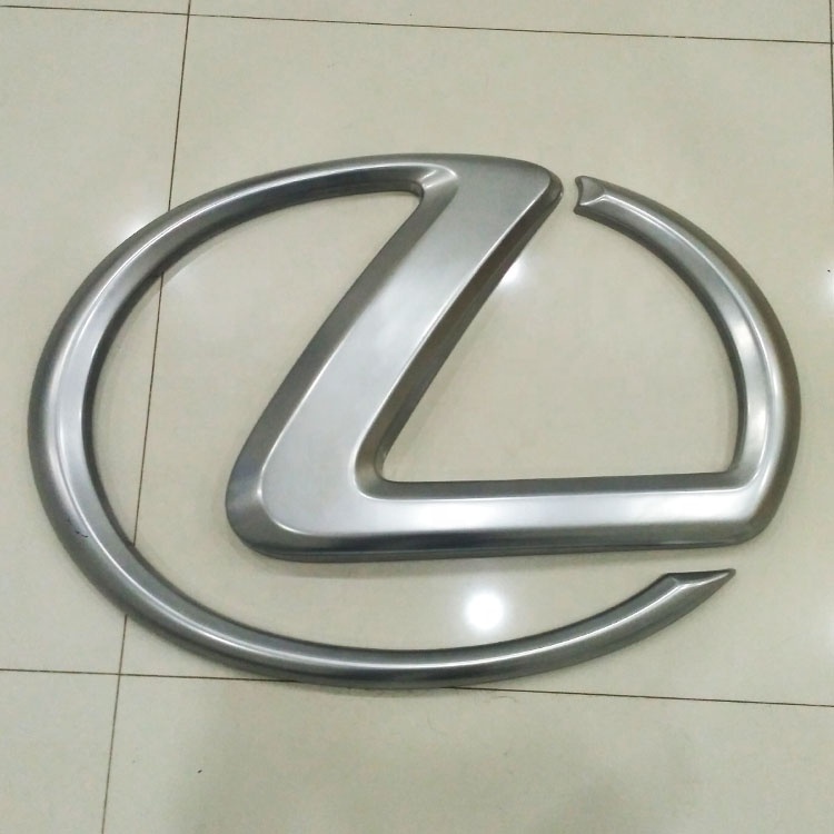 Toyota Lexus Р»РѕРіРѕ