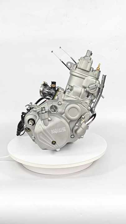 KEWS モトクロス ダートバイク 250cc 2ストロークエンジン オフロード