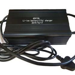 60V 10A cadeira de rodas elétrica De Lítio lifepo4 bateria de chumbo ácido forte corrente