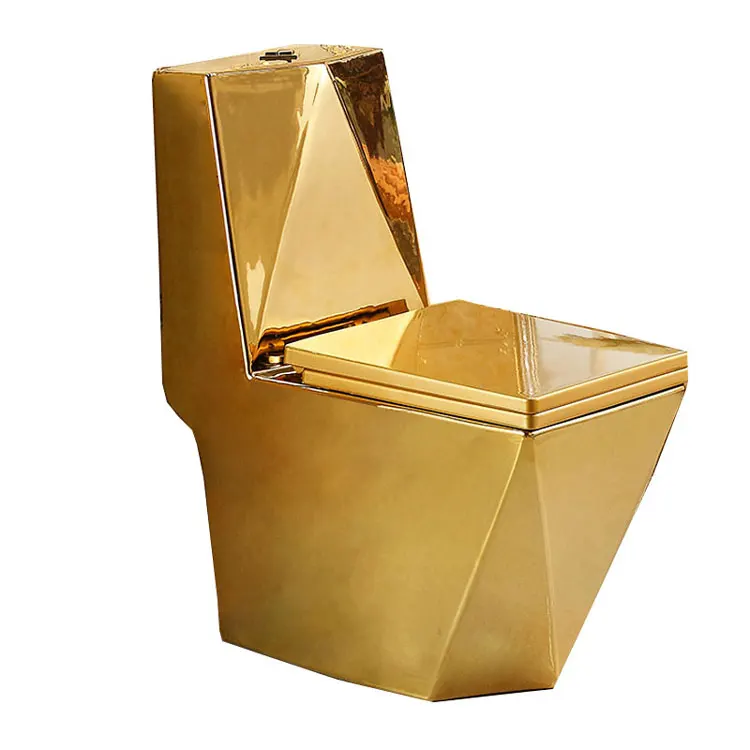gold plated toilet western colors elongated toilet seat bathroom best toilet