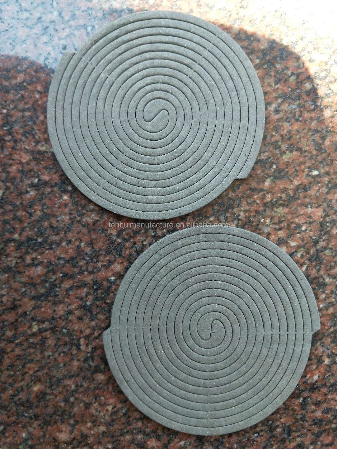 Paper fiber Mosquito Coil Making Machine Plant Fiber Mosquito Incense Coil Machine Paper Mosquito Coil Machine