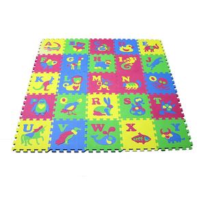baby play mat abc