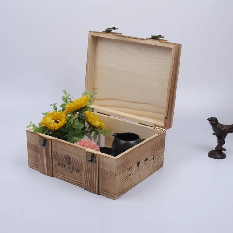 Buy Wholesale China Odm Custom Made Luxury Gift Wood Box Jewellery