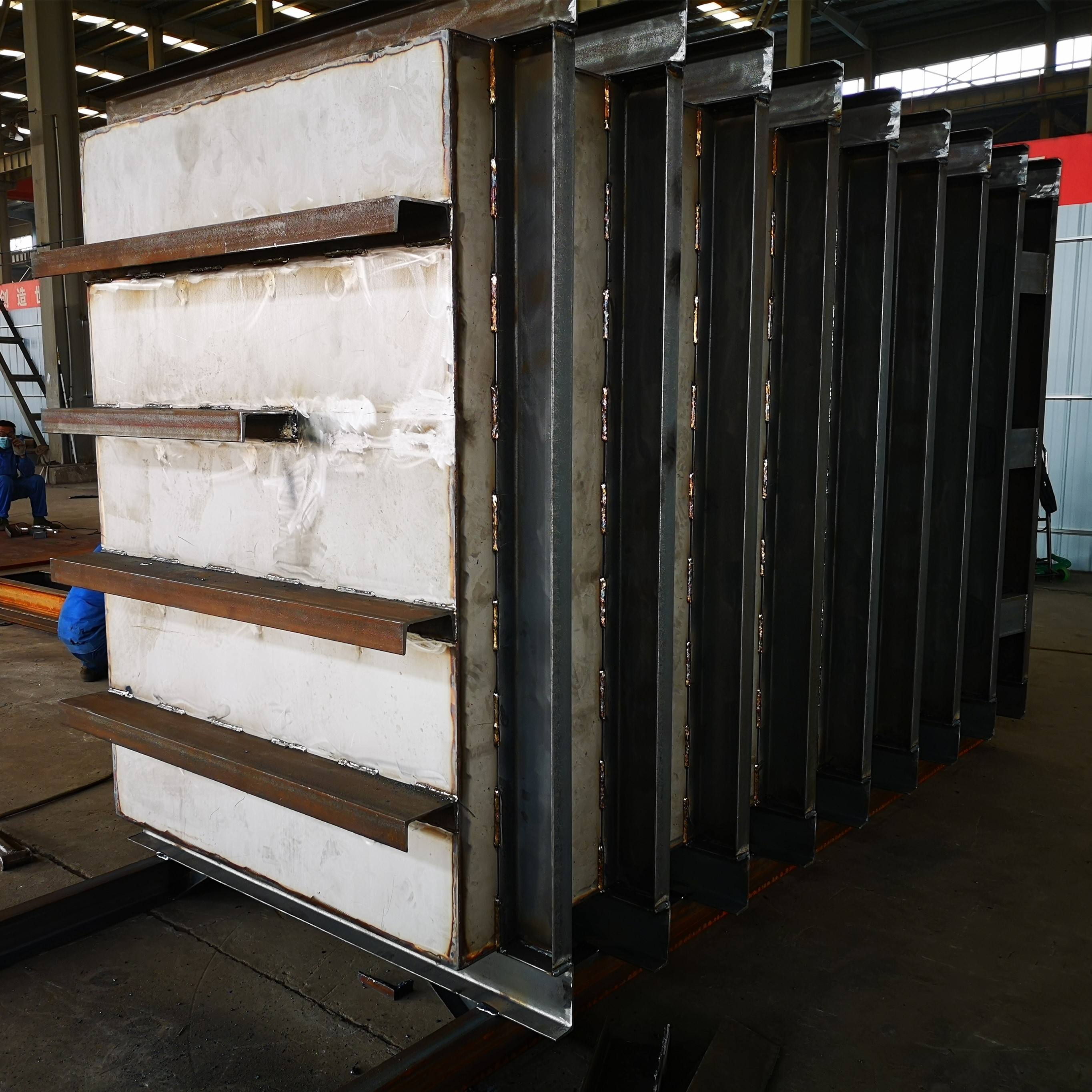 مصادر شركات تصنيع غرفة التعقيم وغرفة التعقيم في