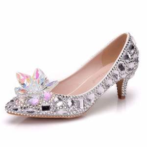 bling shoes wholesale